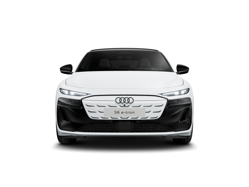 Audi S6 Avant e-tron – image 2 of 10