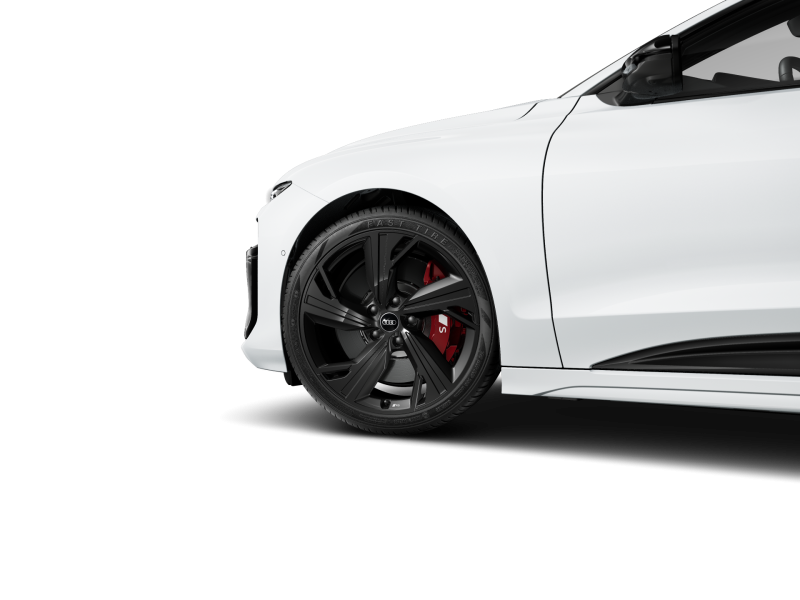 Audi S6 Avant e-tron – image 3 of 10