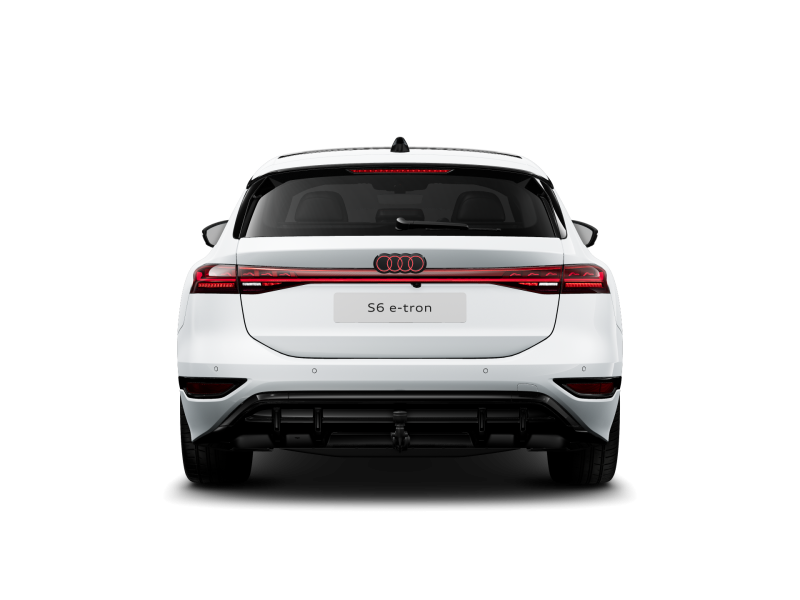 Audi S6 Avant e-tron – image 6 of 10