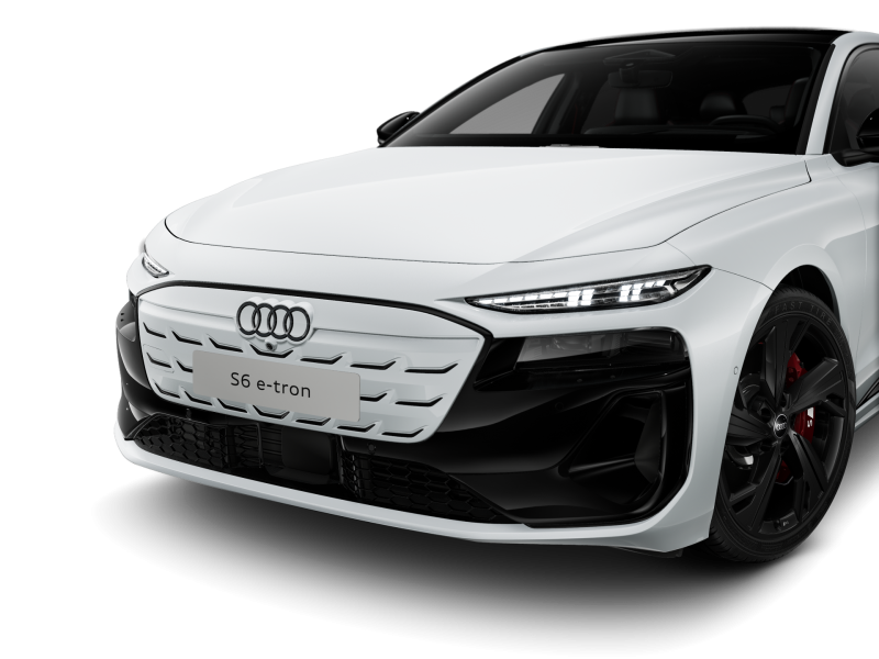 Audi S6 Avant e-tron – image 7 of 10