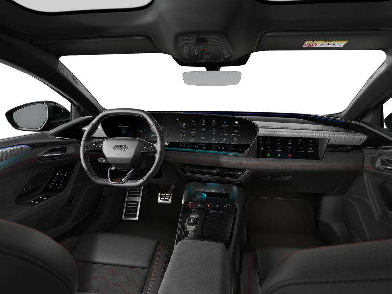 Audi S6 Avant e-tron – image 8 of 10