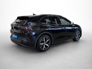 Volkswagen ID.4 GTX – image 16 of 17