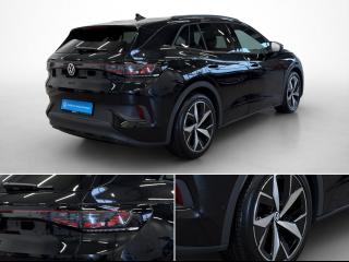 Volkswagen ID.4 GTX – image 17 of 17