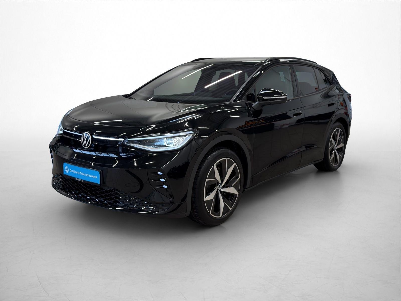 Volkswagen ID.4 GTX