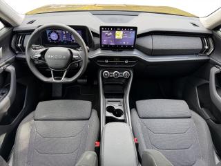 Škoda Kodiaq Selection – image 5 of 22