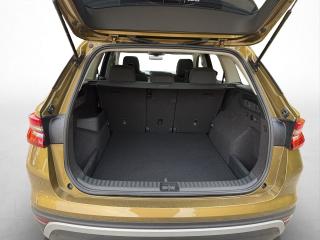 Škoda Kodiaq Selection – image 11 of 22