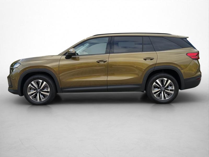 Škoda Kodiaq Selection – image 3 of 22