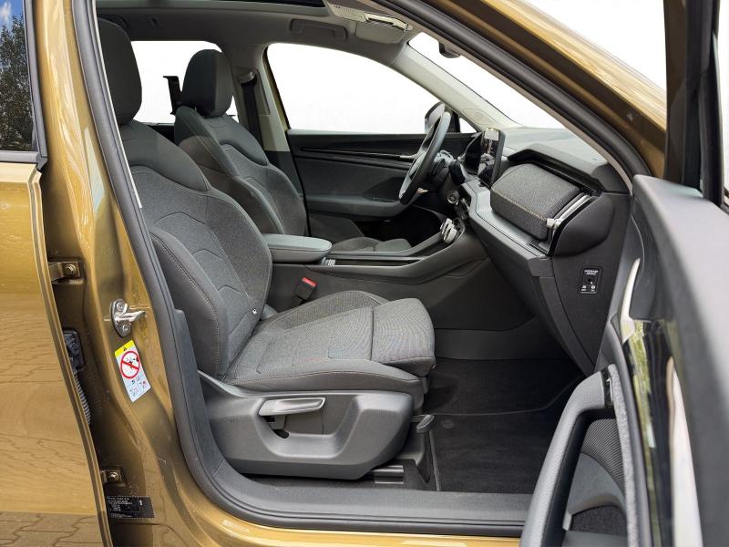 Škoda Kodiaq Selection – image 4 of 22