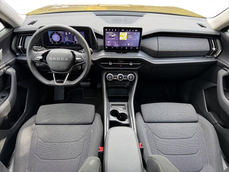 Škoda Kodiaq Selection – image 5 of 22