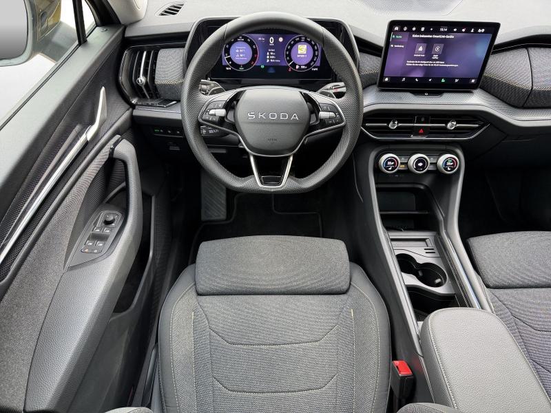 Škoda Kodiaq Selection – image 8 of 22