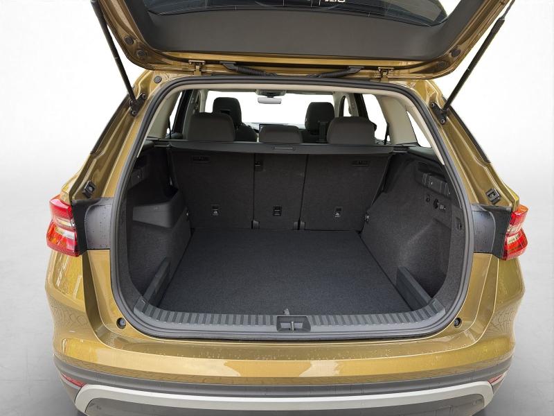Škoda Kodiaq Selection – image 11 of 22