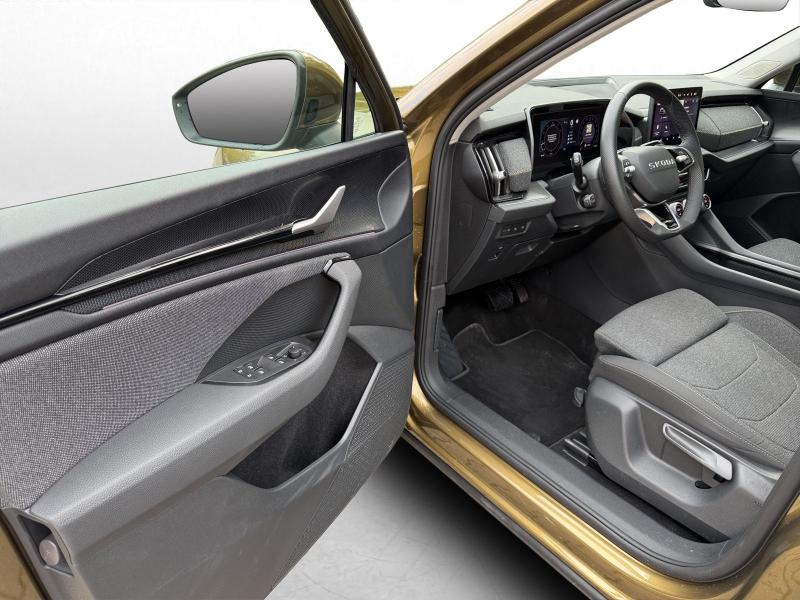 Škoda Kodiaq Selection – image 14 of 22
