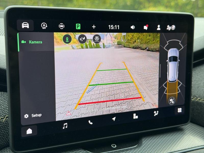 Škoda Kodiaq Selection – image 15 of 22