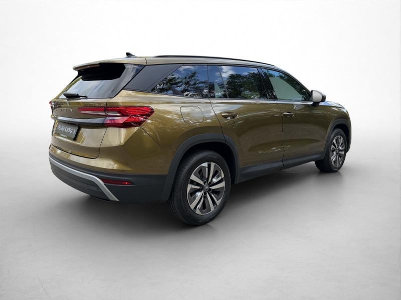 Škoda Kodiaq Selection – image 19 of 22