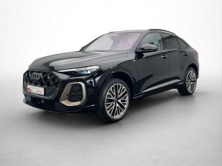 Audi Q5 Sportback Edition – image 1 of 10