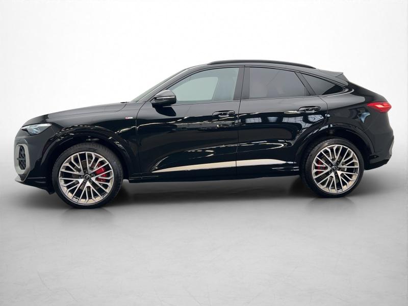 Audi Q5 Sportback Edition – image 3 of 10