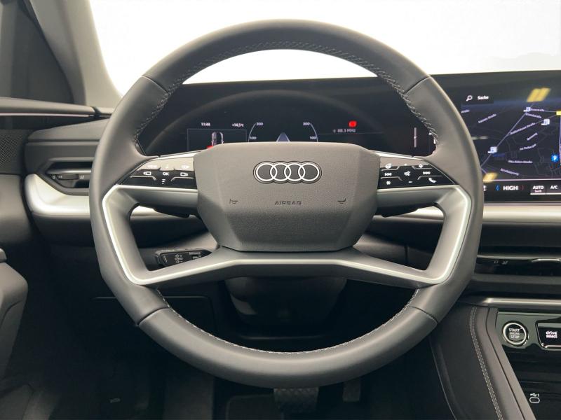 Audi Q5 Sportback Edition – image 8 of 10