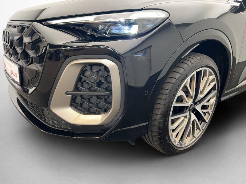 Audi Q5 Sportback Edition – image 13 of 17