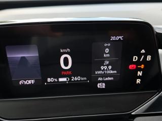 Volkswagen ID.3 PRO – Bild 9 von 23