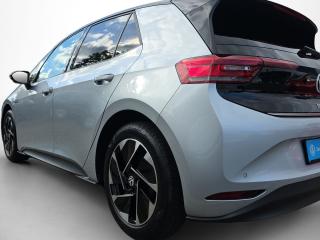 Volkswagen ID.3 PRO – Bild 11 von 23