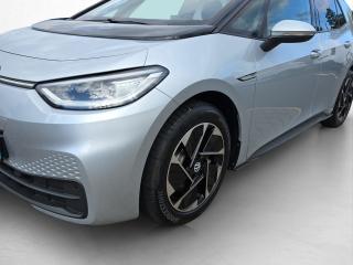 Volkswagen ID.3 PRO – Bild 12 von 23