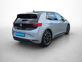 Volkswagen ID.3 PRO – Bild 17 von 23
