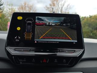 Volkswagen ID.3 PRO – Bild 22 von 23