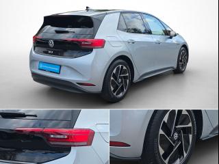 Volkswagen ID.3 PRO – Bild 23 von 23