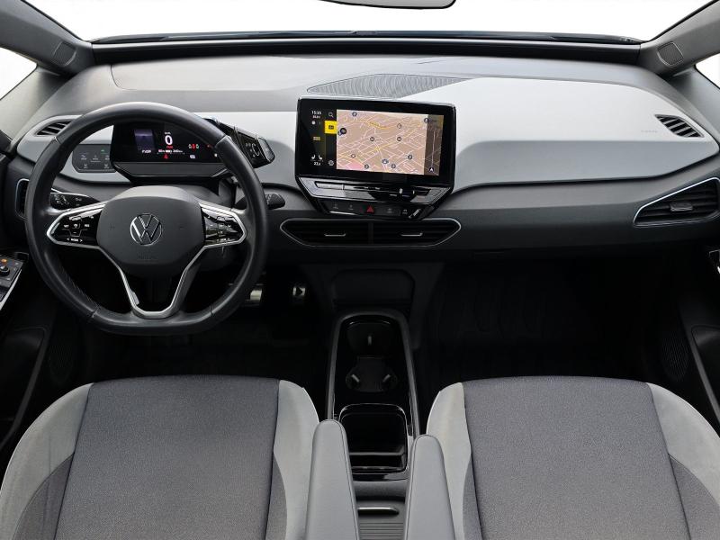 Volkswagen ID.3 PRO – Bild 5 von 23