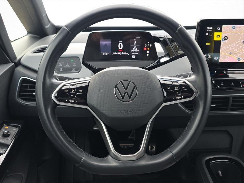 Volkswagen ID.3 PRO – Bild 8 von 23