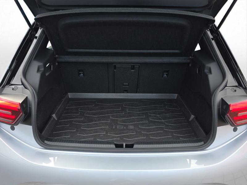Volkswagen ID.3 PRO – Bild 10 von 23