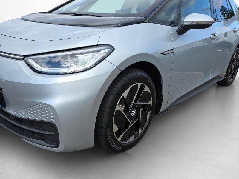 Volkswagen ID.3 PRO – Bild 12 von 23