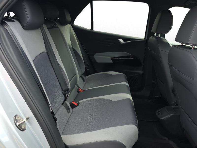 Volkswagen ID.3 PRO – Bild 15 von 23