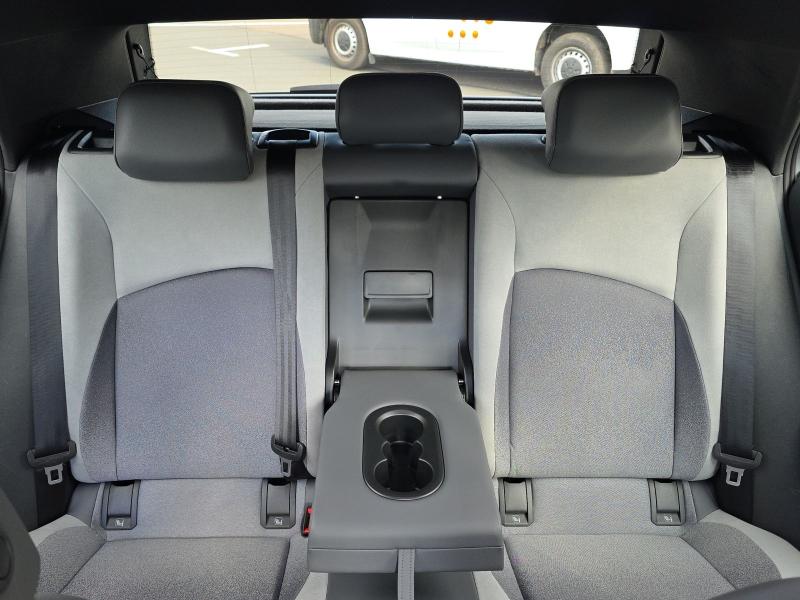 Volkswagen ID.3 PRO – Bild 16 von 23