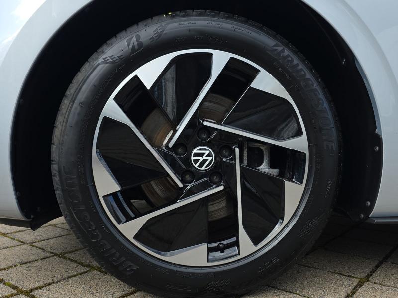 Volkswagen ID.3 PRO – Bild 19 von 23