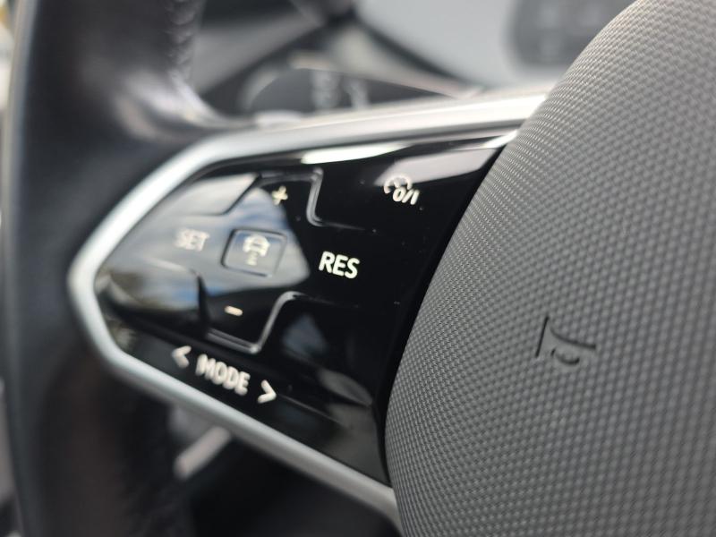 Volkswagen ID.3 PRO – Bild 20 von 23