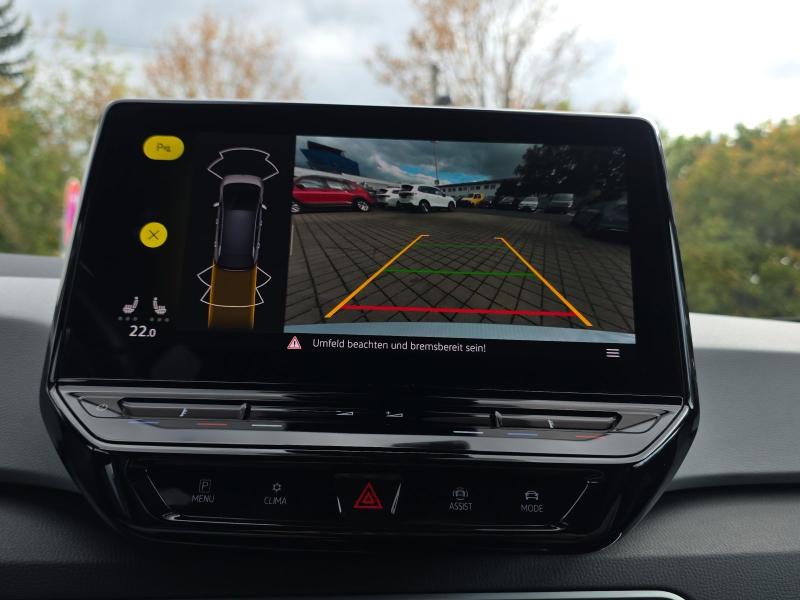 Volkswagen ID.3 PRO – Bild 22 von 23
