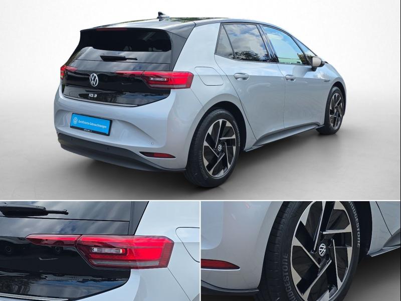 Volkswagen ID.3 PRO – Bild 23 von 23