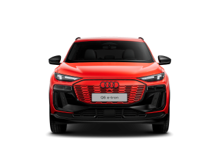 Audi Q6 e-tron S line – image 2 of 10