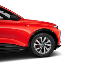 Audi Q6 e-tron S line – image 3 of 10