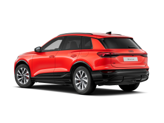 Audi Q6 e-tron S line – image 4 of 10