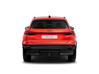 Audi Q6 e-tron S line – image 6 of 10