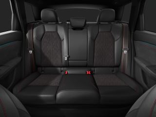 Audi Q6 e-tron S line – image 10 of 10