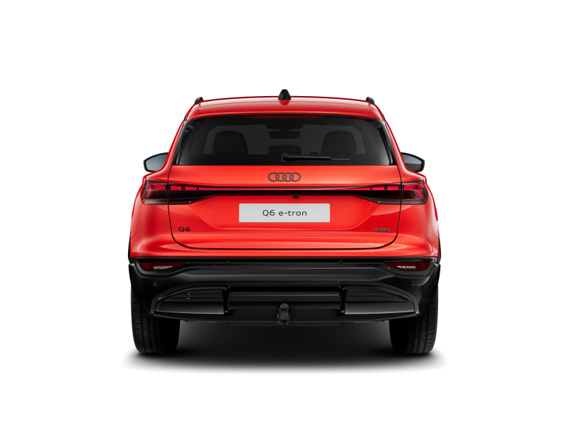 Audi Q6 e-tron S line – image 6 of 10
