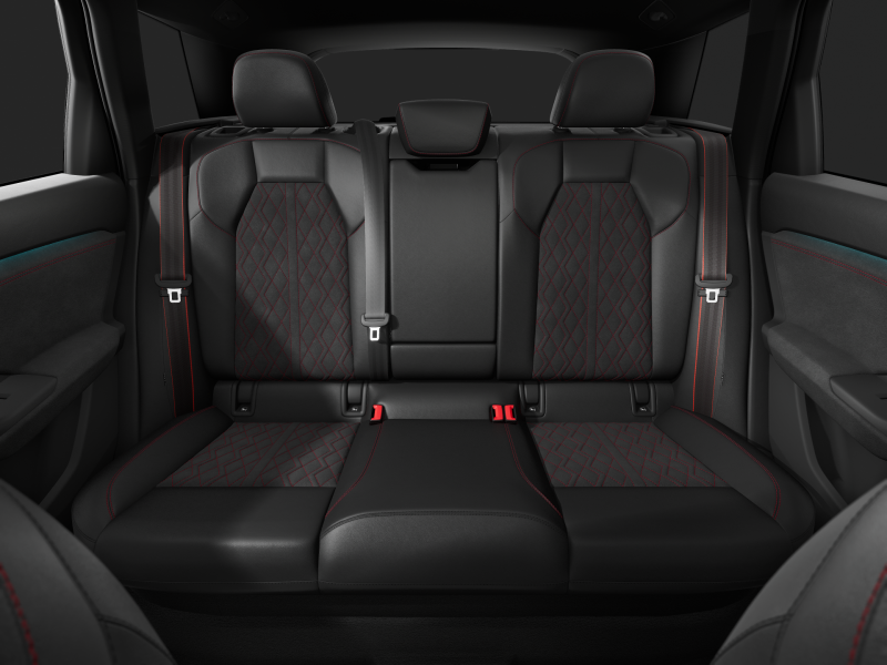 Audi Q6 e-tron S line – image 10 of 10