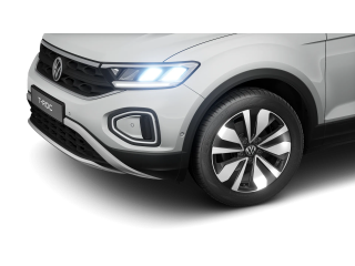 Volkswagen T-Roc Goal – image 3 of 10