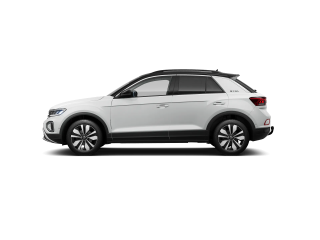 Volkswagen T-Roc Goal – image 5 of 10