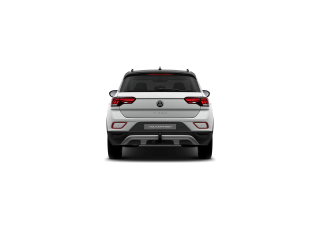 Volkswagen T-Roc Goal – image 6 of 10
