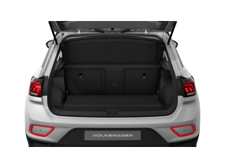 Volkswagen T-Roc Goal – image 7 of 10