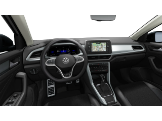 Volkswagen T-Roc Goal – image 8 of 10